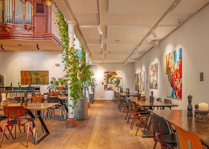 Bunk Hostel Utrecht
